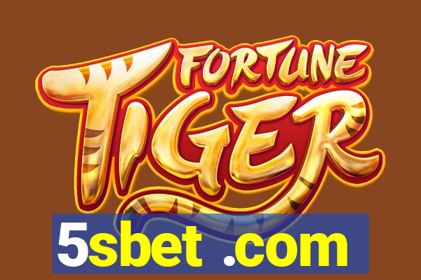 5sbet .com